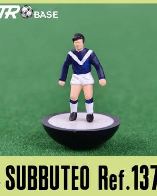 Squadre Replica Subbuteo HW