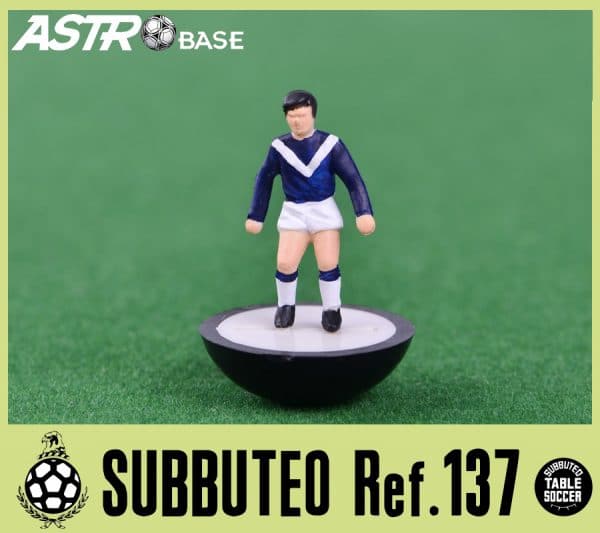 Squadre Replica Subbuteo HW