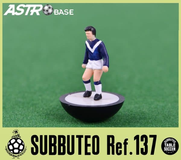 Squadre Replica Subbuteo HW