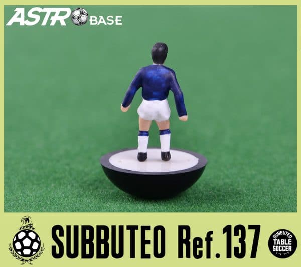 Squadre Replica Subbuteo HW