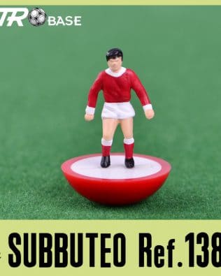 Squadre Replica Subbuteo HW