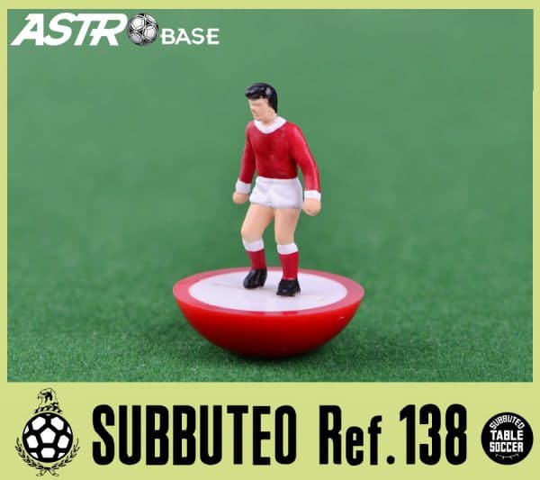 Squadre Replica Subbuteo HW