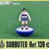 Squadre Replica Subbuteo HW