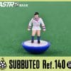 Squadre Replica Subbuteo HW