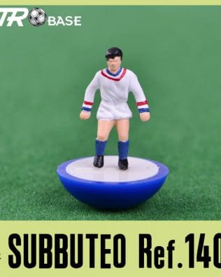 Squadre Replica Subbuteo HW