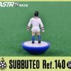 Squadre Replica Subbuteo HW