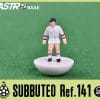 Squadre Replica Subbuteo HW