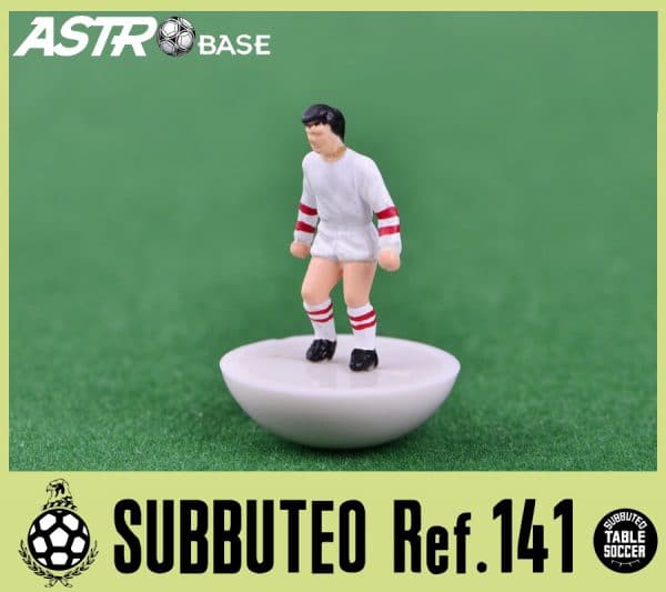 Squadre Replica Subbuteo HW