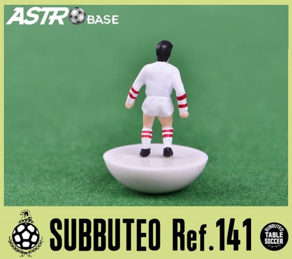 Squadre Replica Subbuteo HW