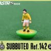 Squadre Replica Subbuteo HW