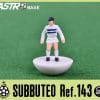 Squadre Replica Subbuteo HW