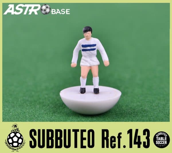 Squadre Replica Subbuteo HW