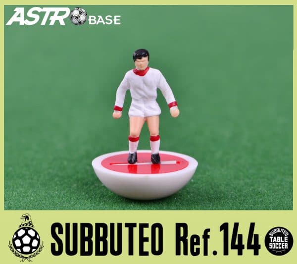 Squadre Replica Subbuteo HW