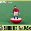 Squadre Replica Subbuteo HW