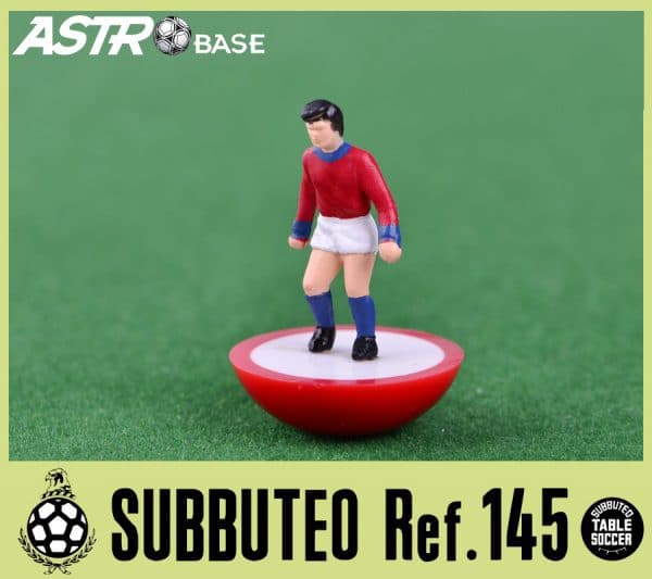 Squadre Replica Subbuteo HW