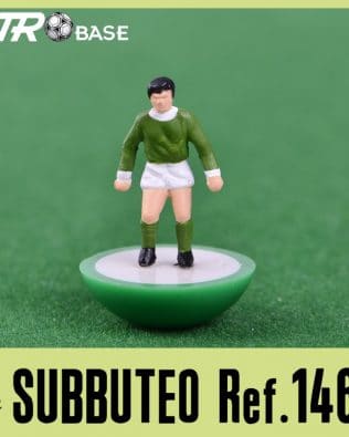 Squadre Replica Subbuteo HW