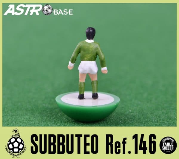 Squadre Replica Subbuteo HW