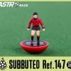 Squadre Replica Subbuteo HW