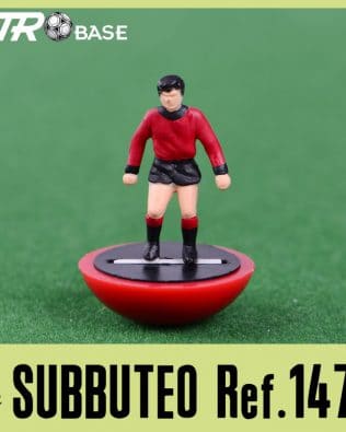 Squadre Replica Subbuteo HW