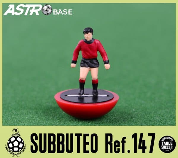 Squadre Replica Subbuteo HW