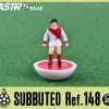 Squadre Replica Subbuteo HW