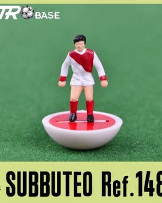 Squadre Replica Subbuteo HW