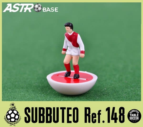 Squadre Replica Subbuteo HW