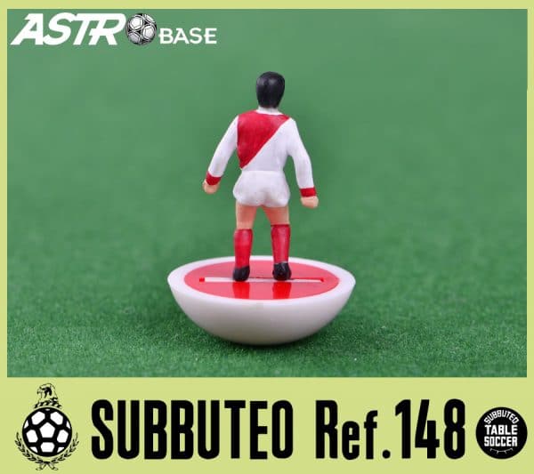 Squadre Replica Subbuteo HW