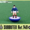 Squadre Replica Subbuteo HW