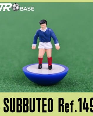 Squadre Replica Subbuteo HW