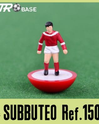 Squadre Replica Subbuteo HW