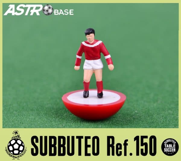 Squadre Replica Subbuteo HW