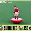 Squadre Replica Subbuteo HW