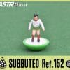 Squadre Replica Subbuteo HW