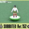 Squadre Replica Subbuteo HW