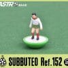 Squadre Replica Subbuteo HW