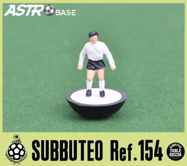 Squadre Replica Subbuteo HW