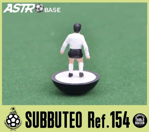 Squadre Replica Subbuteo HW