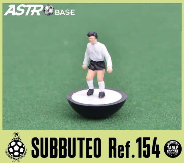 Squadre Replica Subbuteo HW