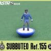 Squadre Replica Subbuteo HW