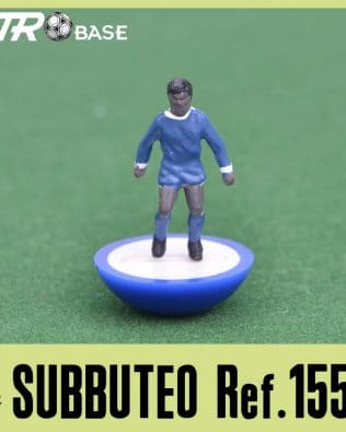 Squadre Replica Subbuteo HW