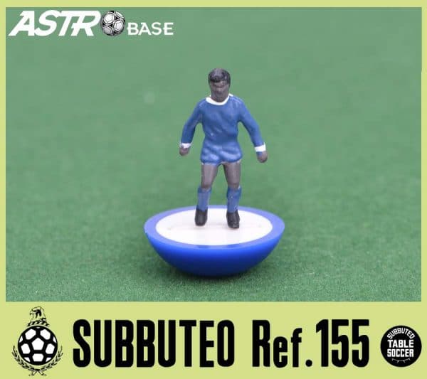 Squadre Replica Subbuteo HW