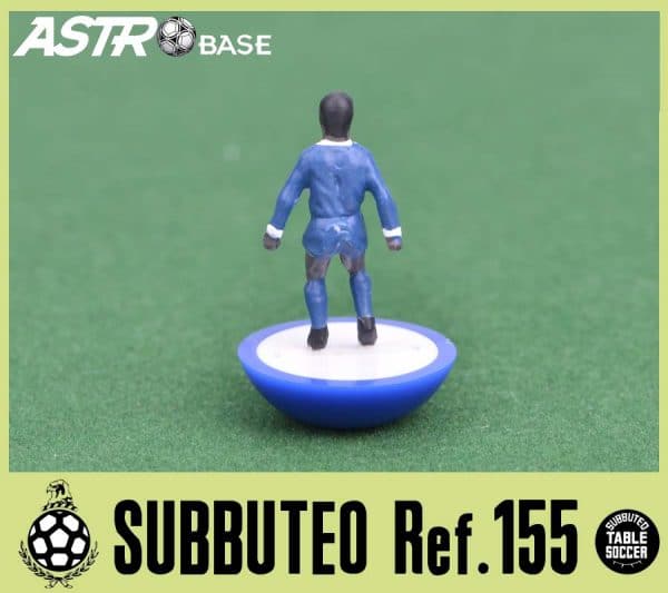 Squadre Replica Subbuteo HW