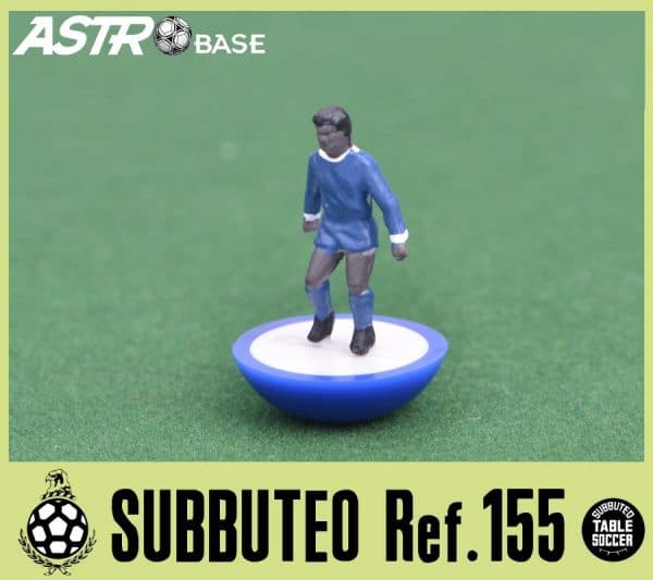 Squadre Replica Subbuteo HW