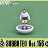 Squadre Replica Subbuteo HW