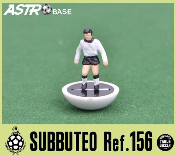 Squadre Replica Subbuteo HW