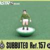 Squadre Replica Subbuteo HW