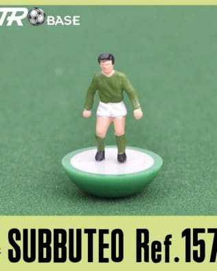 Squadre Replica Subbuteo HW