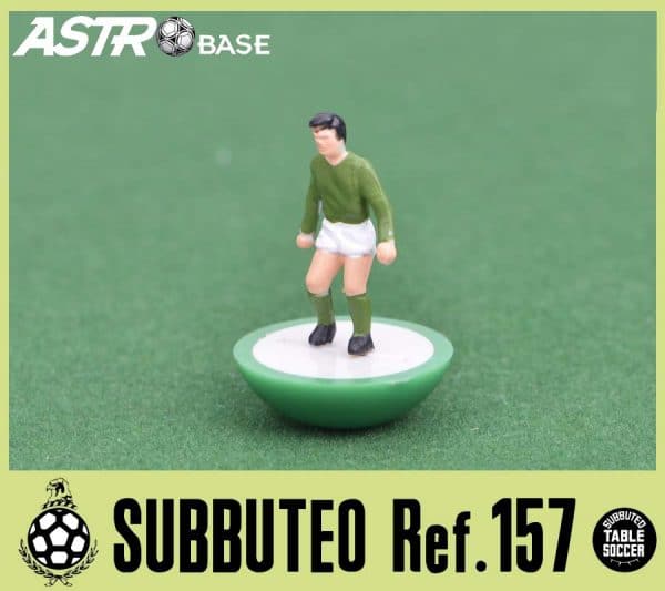 Squadre Replica Subbuteo HW