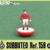 Squadre Replica Subbuteo HW